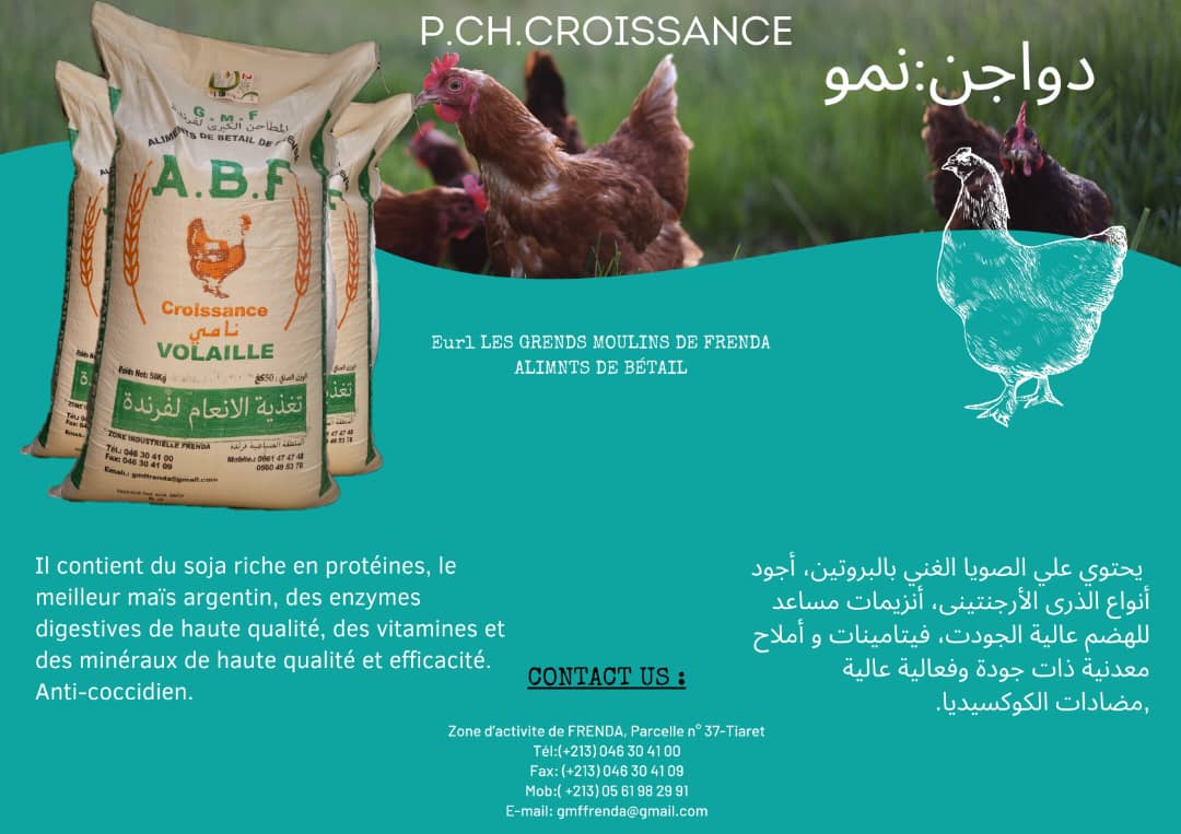 P.CH.Croissance